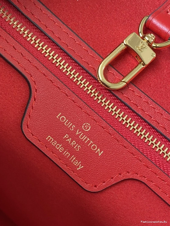 FS CHEAP VUITTON LOUIS MM-31*28*14cm NEVERFULL 0807